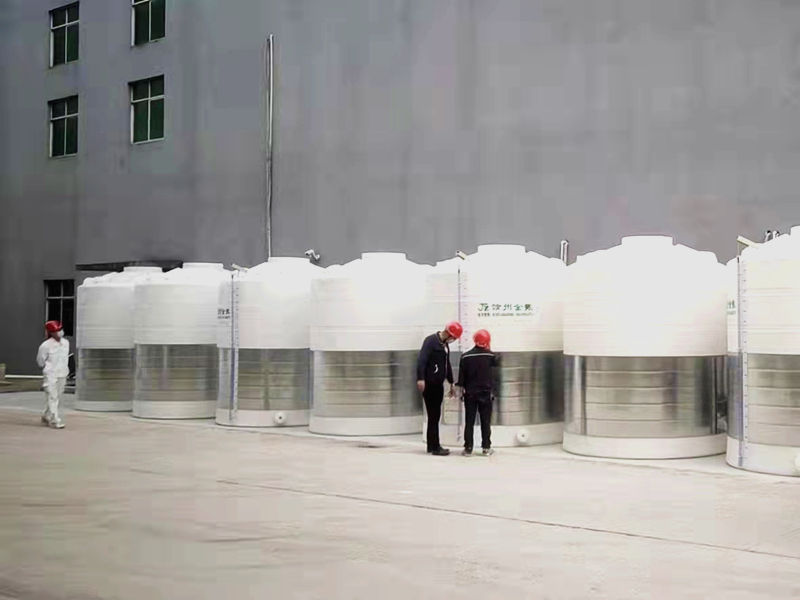 金振塑料水箱 金振塑料水箱